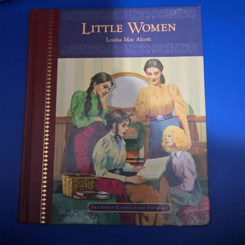 Little Women