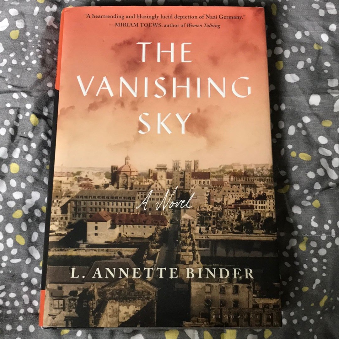 The Vanishing Sky