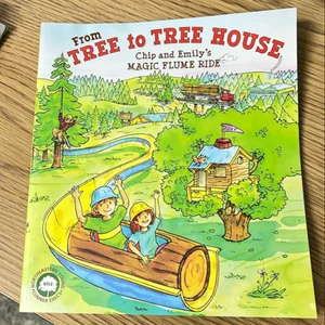 From Tree to Tree House