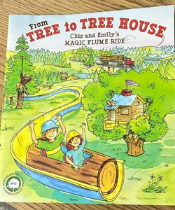 From Tree to Tree House