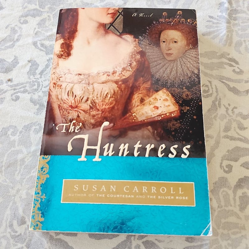 The Huntress