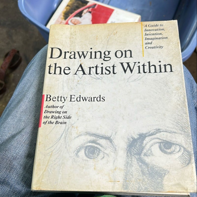 Drawing on the Artist Within