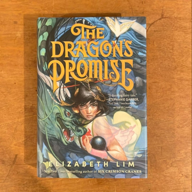 The Dragon's Promise