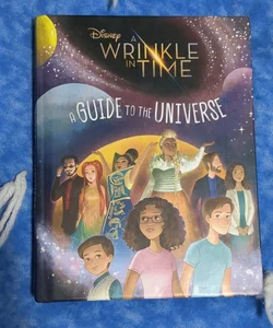 A Wrinkle in Time: a Guide to the Universe