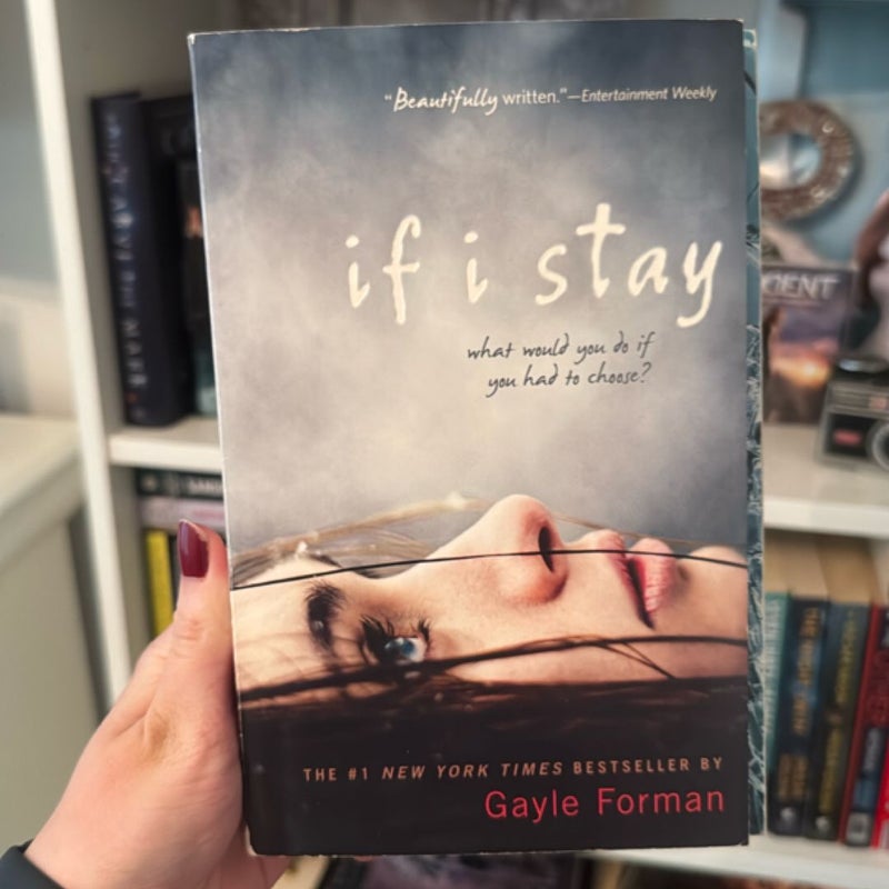 If I Stay