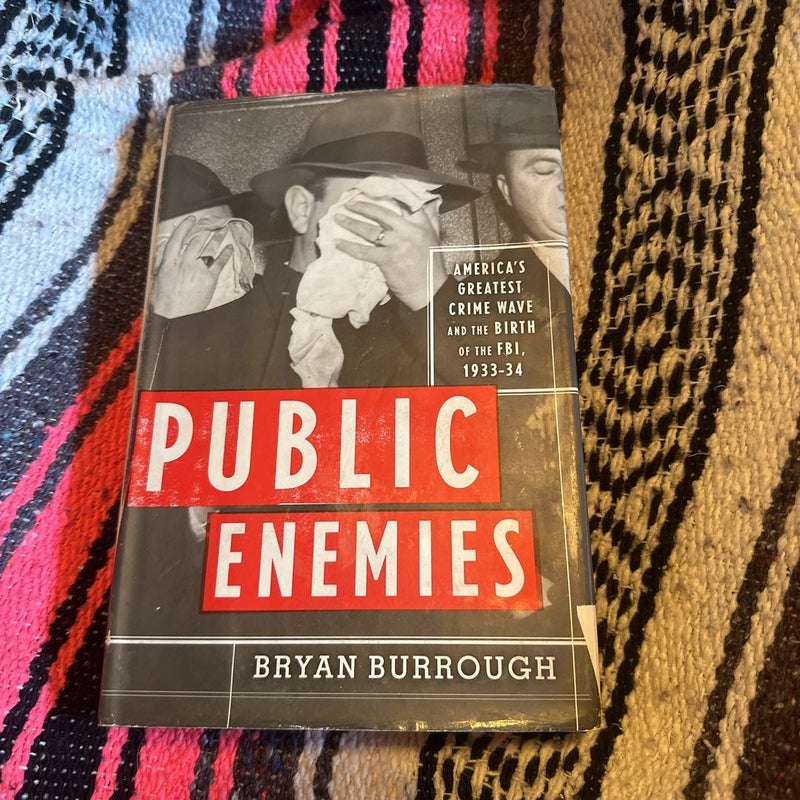 Public Enemies