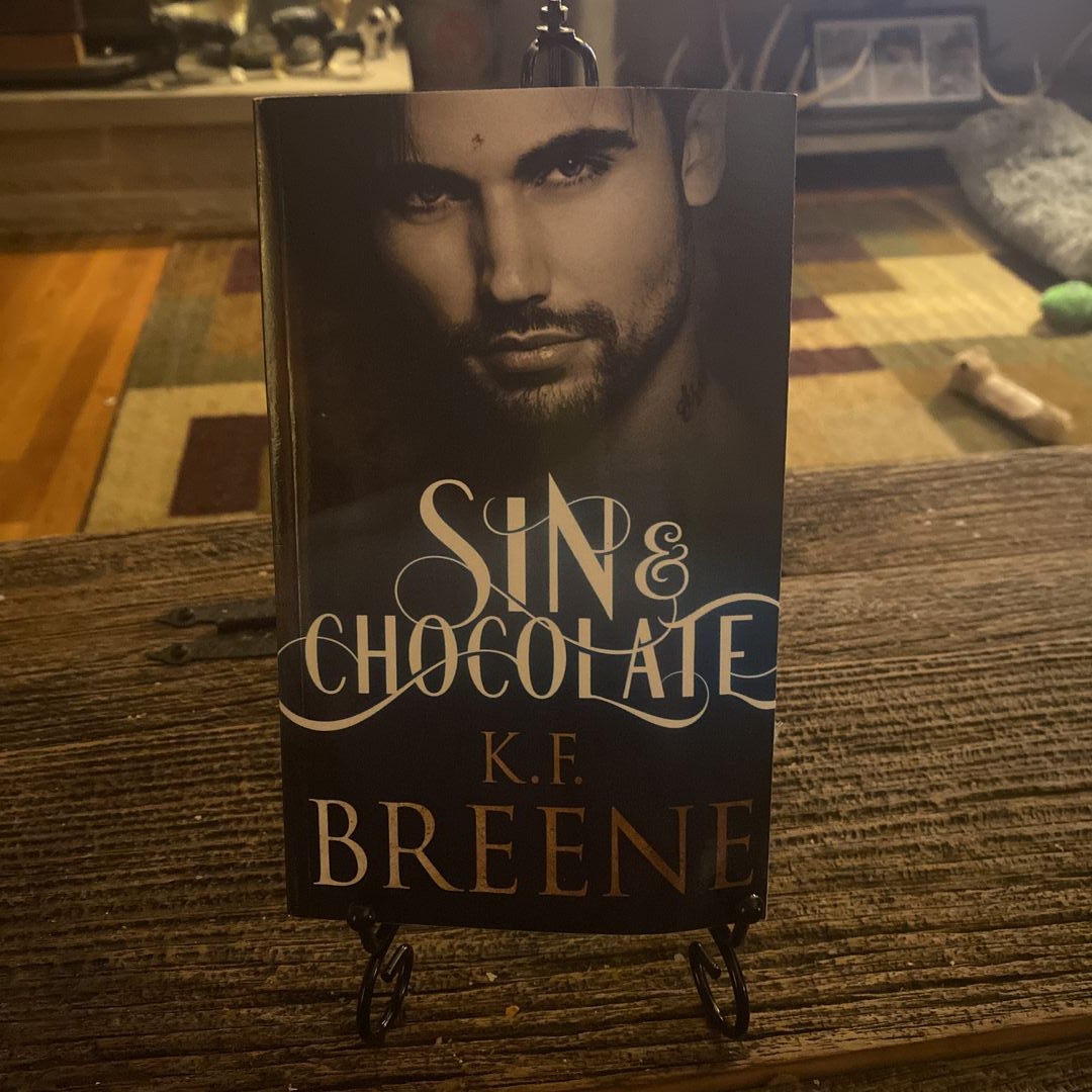 Sin and Chocolate