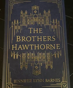 The brothers hawthorne