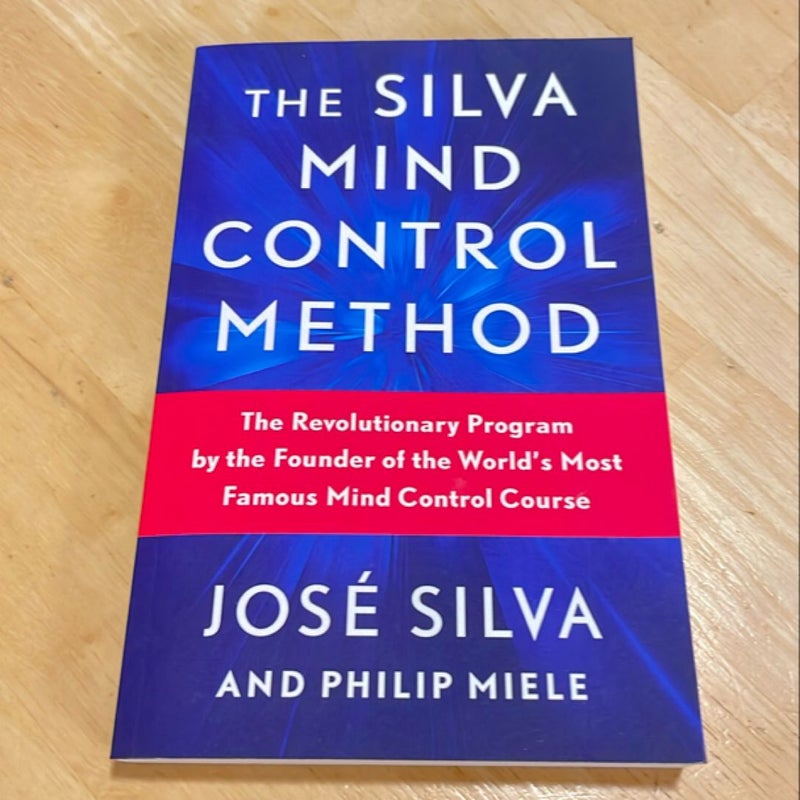 The Silva Mind Control Method for Getting Help from the Other Side