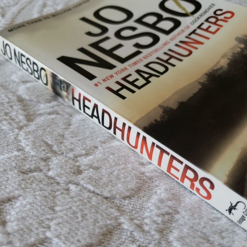 Headhunters