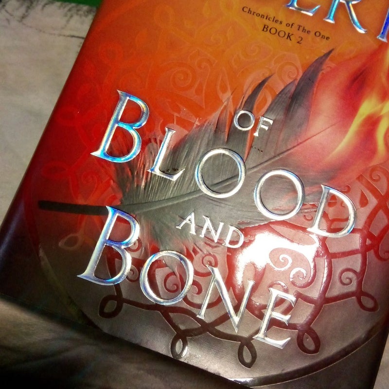 Of Blood and Bone