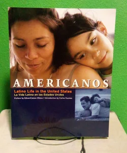 Americanos - First Edition