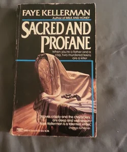 Sacred And Profane