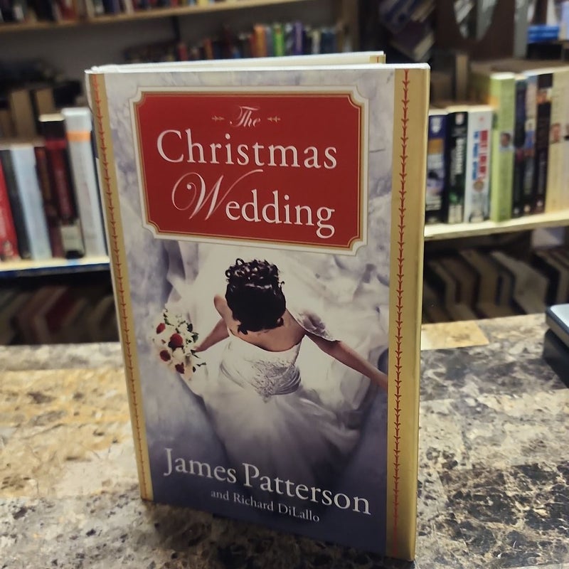 The Christmas Wedding