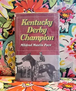 Kentucky Derby Champion