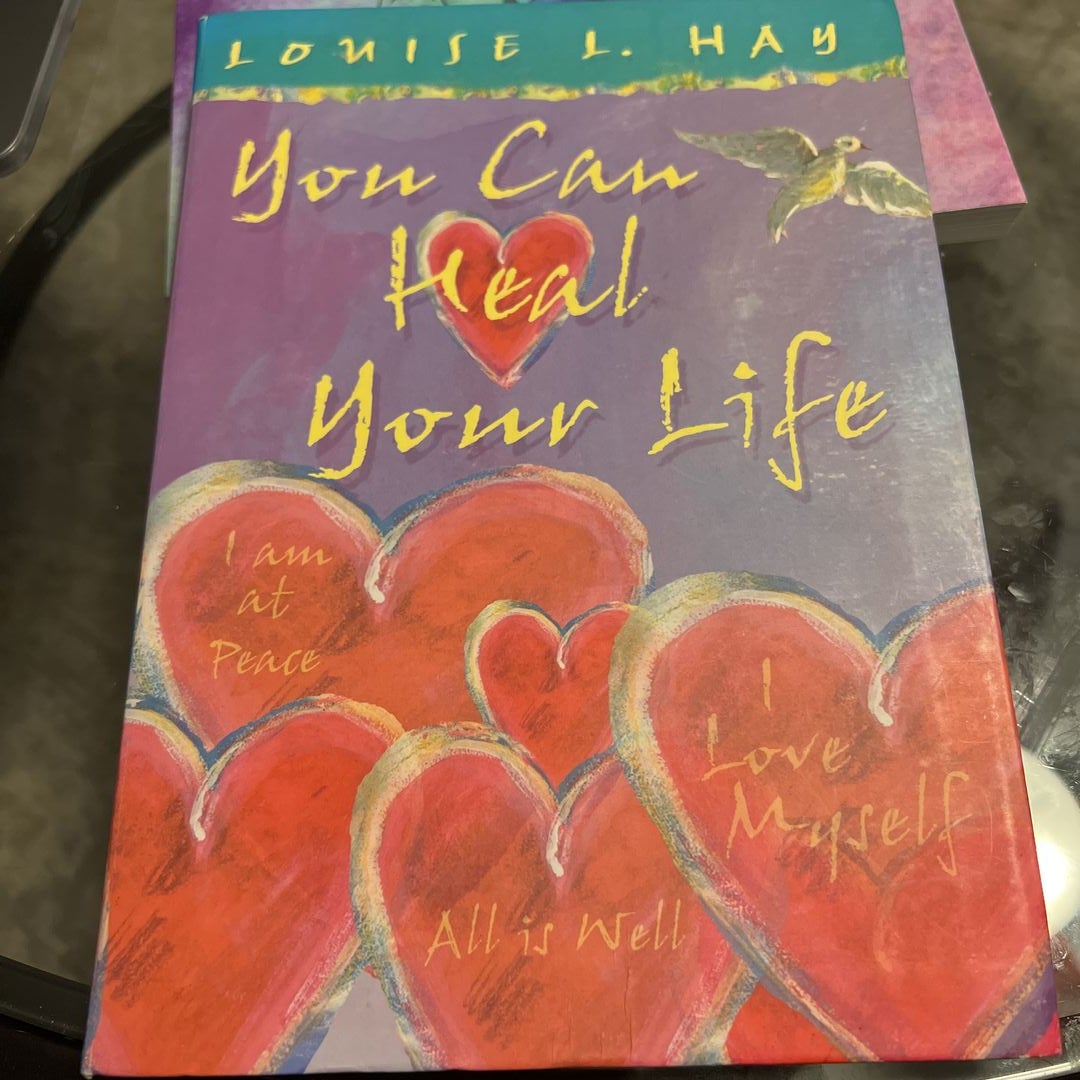 You Can Heal Your Life Gift Edition