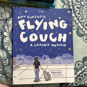 Flying Couch