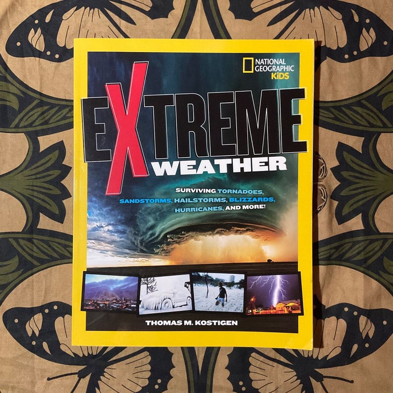 Extreme Weather