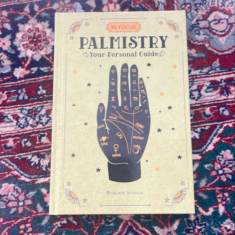 Palmistry