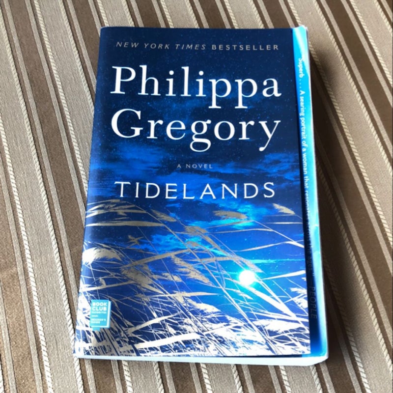 Tidelands