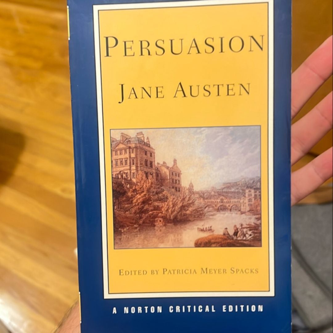 Persuasion