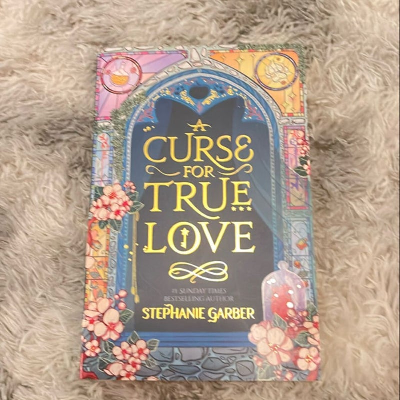 A Curse for True Love