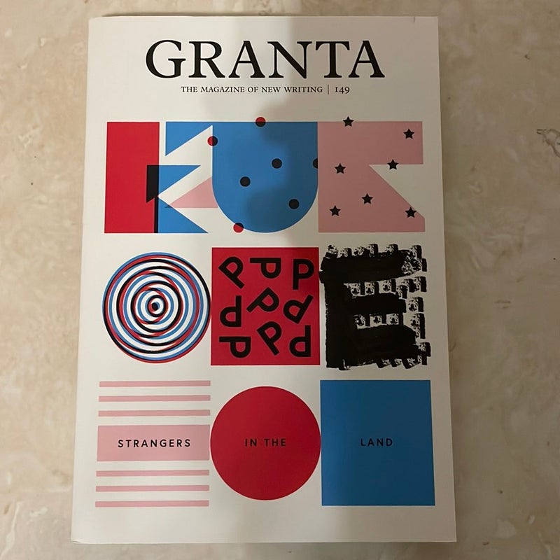 Granta 149