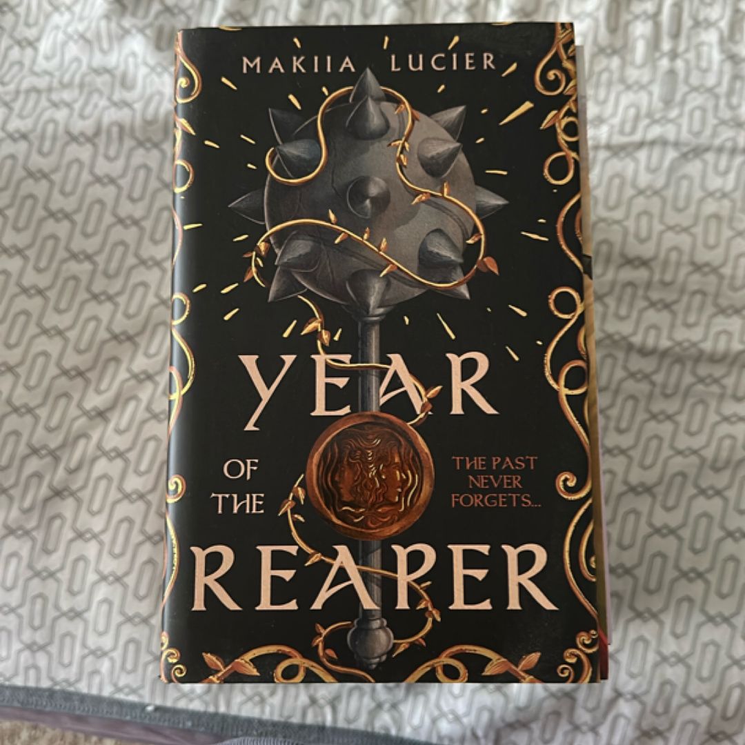 Year of the Reaper
