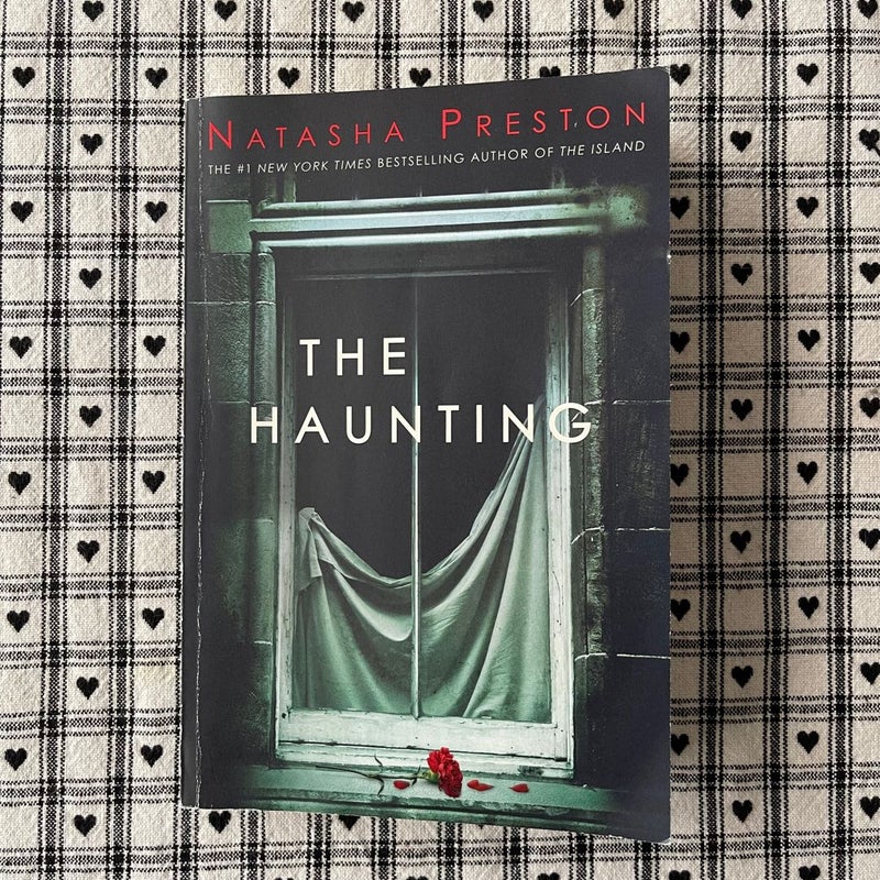 The Haunting