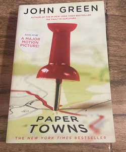 Paper Towns