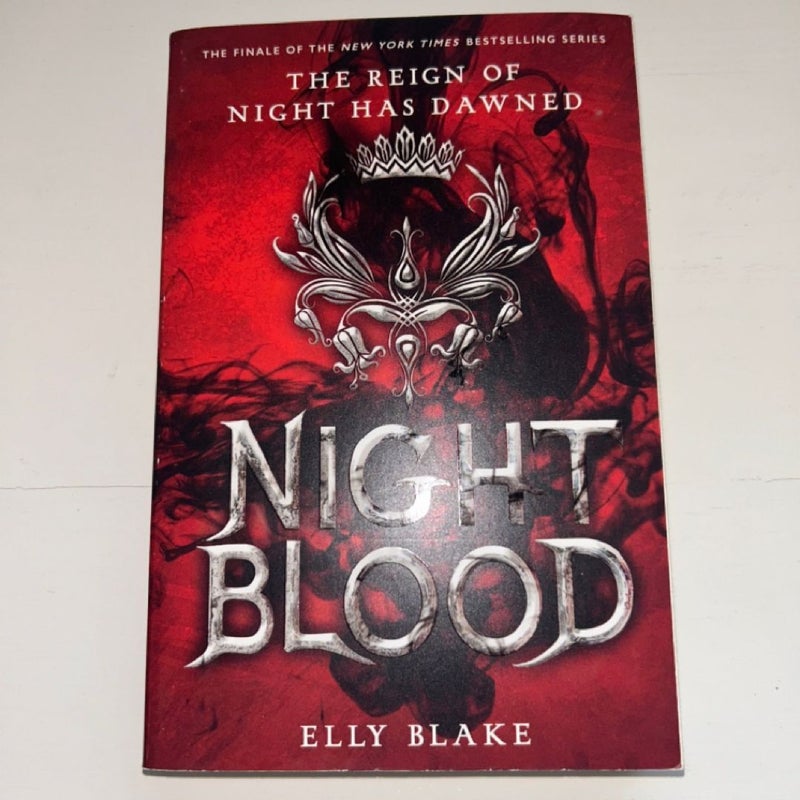 Nightblood