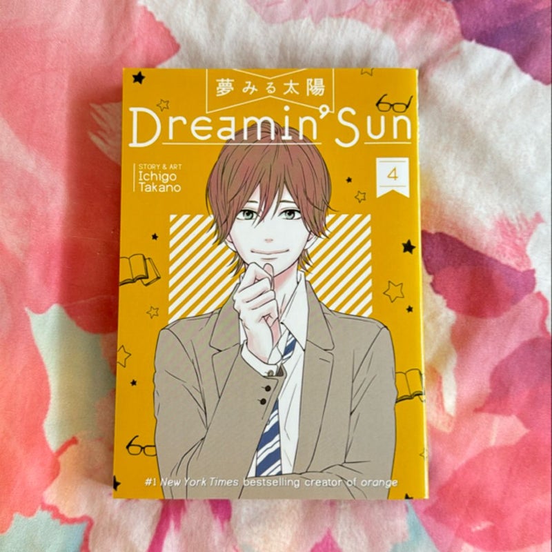 Dreamin' Sun Vol. 4