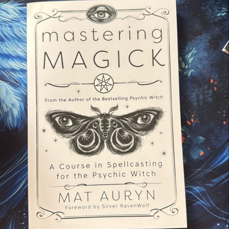 Mastering Magick