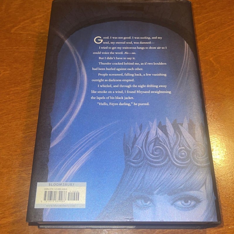 Acotar OOP Hardcover Boxed Set 