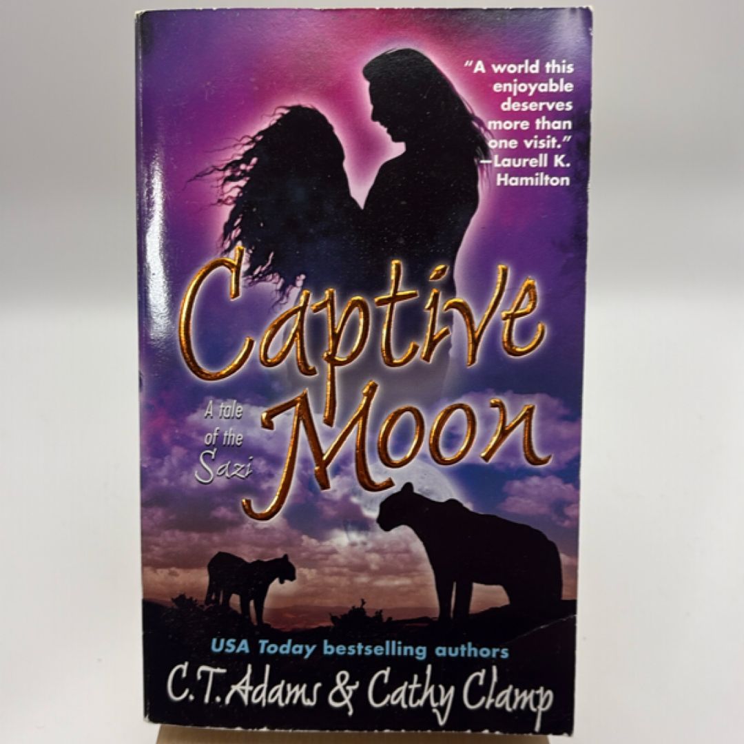 Captive Moon