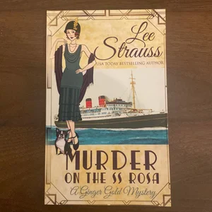 Murder on the SS Rosa