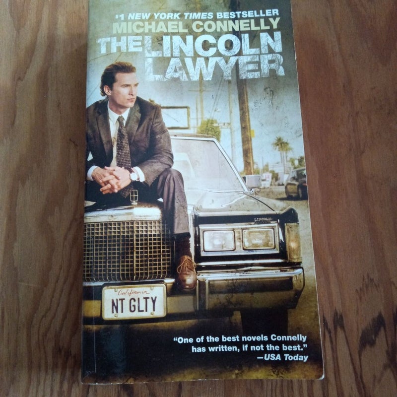 The Lincoln Lawyer