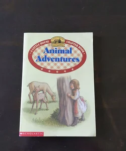 Animal Adventures