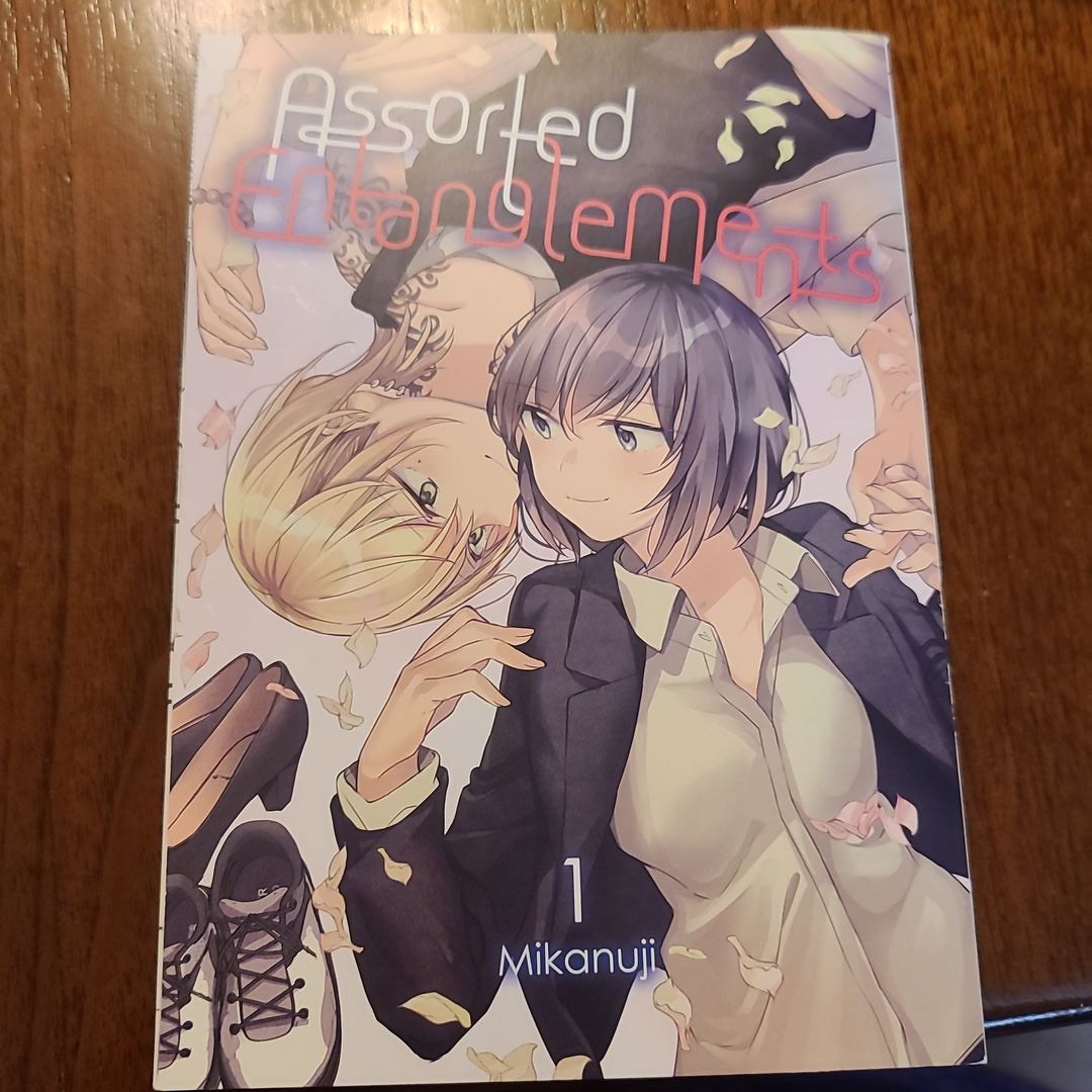 Assorted Entanglements, Vol. 1