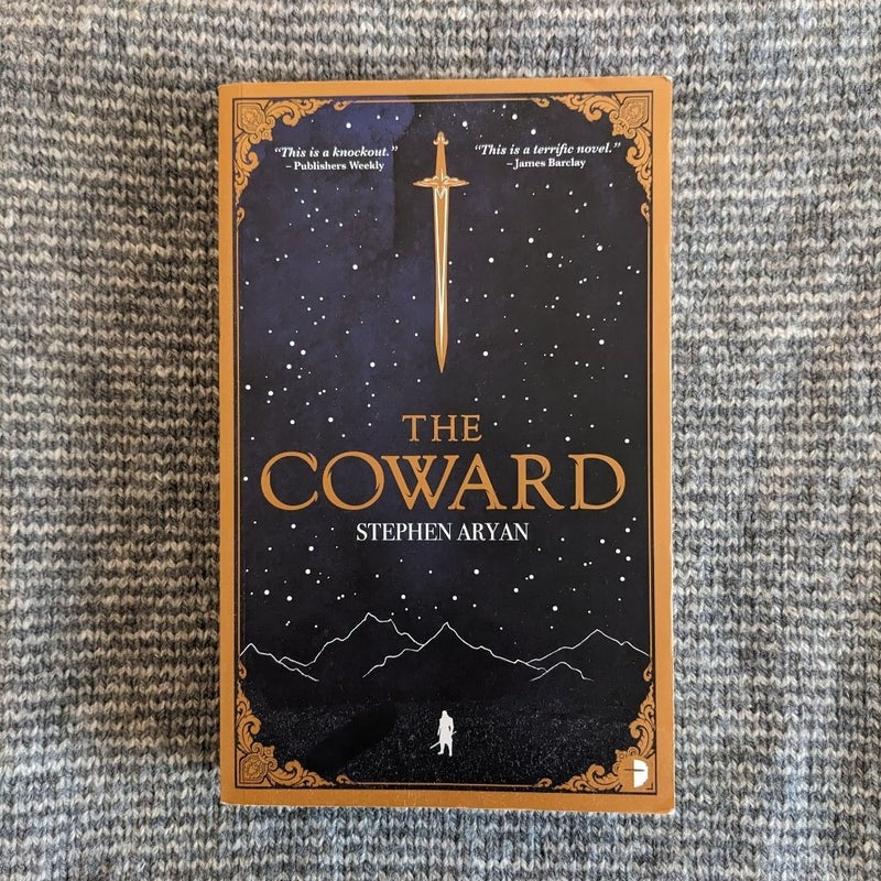 The Coward