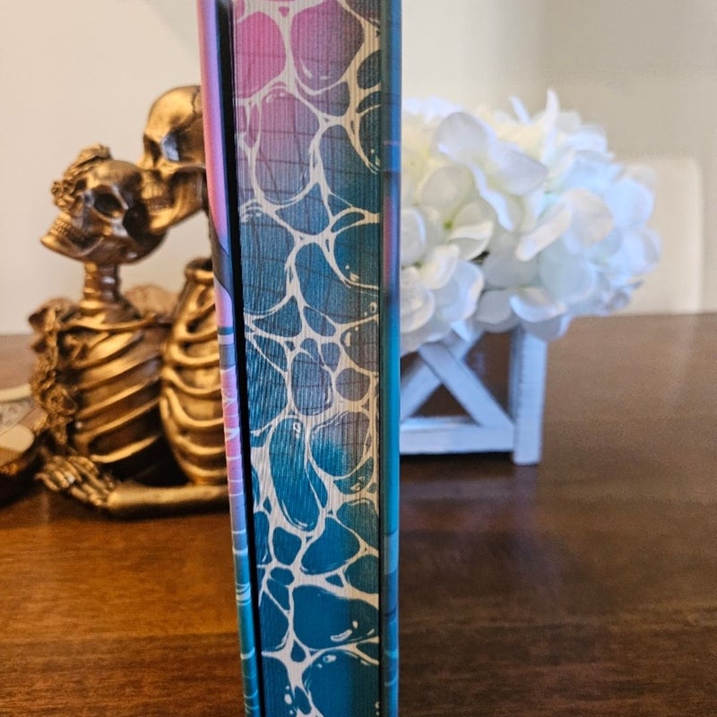Owlcrate Deep End by *Signed*