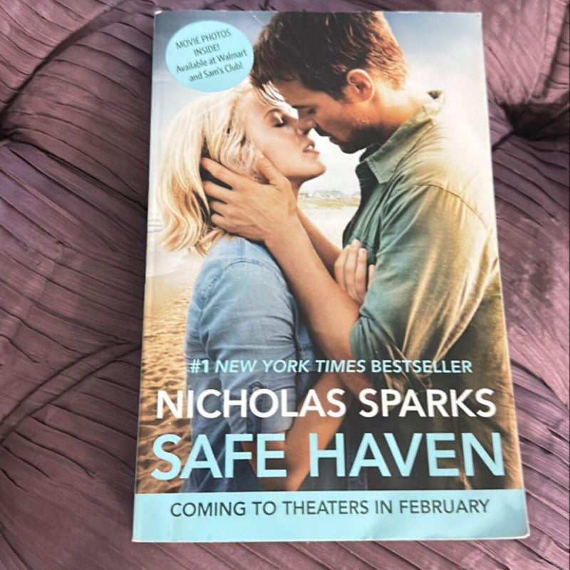 Safe Haven