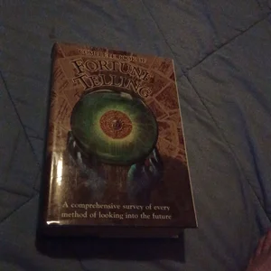 Complete Book of Fortune Telling