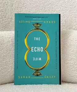 The Echo Wife