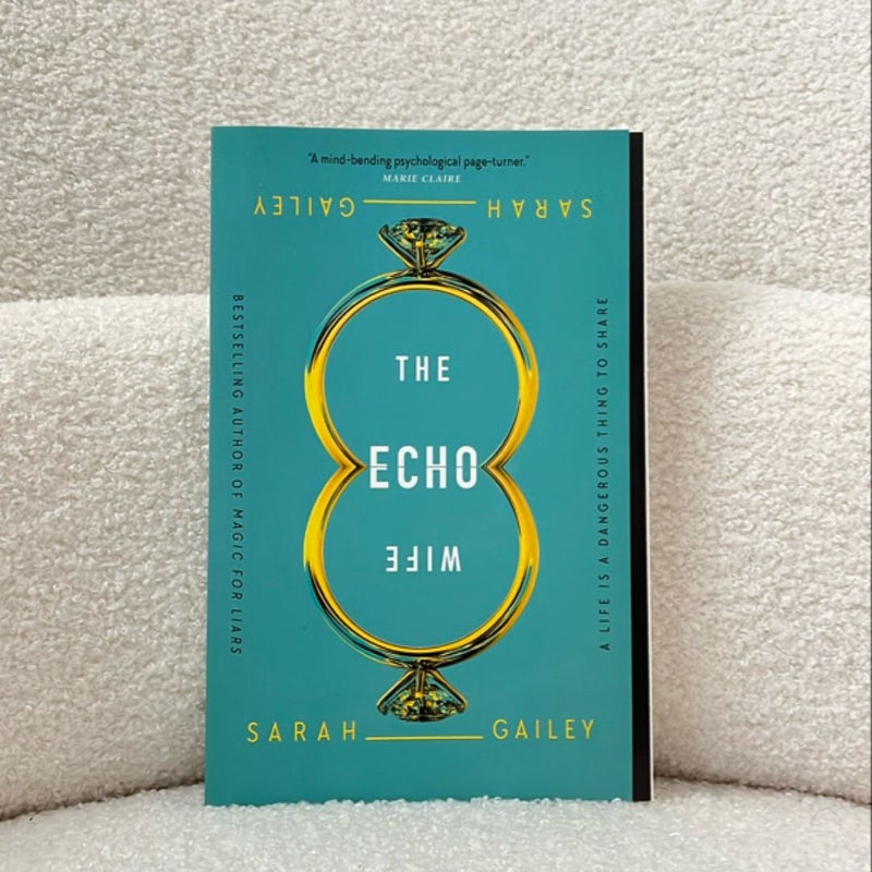 The Echo Wife