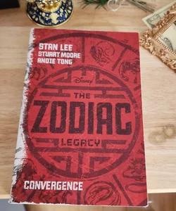 The Zodiac Legacy: Convergence