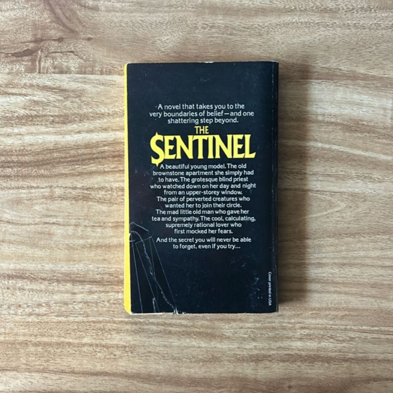 The Sentinel