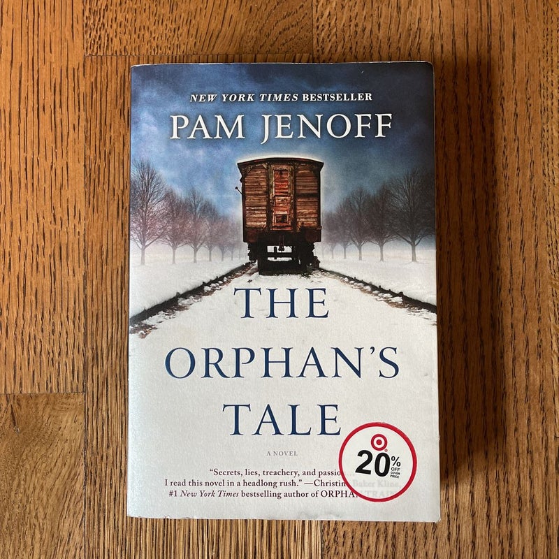 The Orphan's Tale