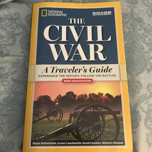 National Geographic the Civil War