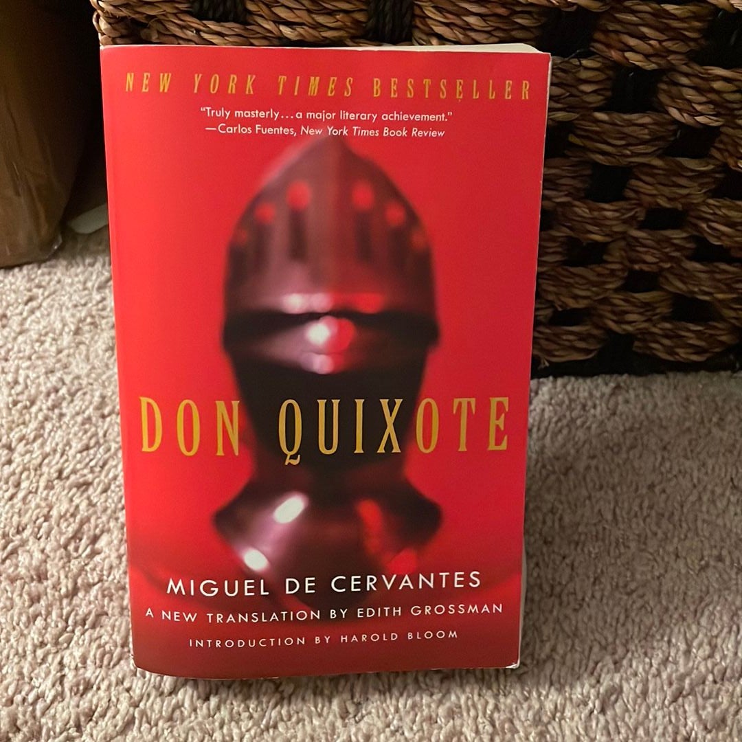 Don Quixote